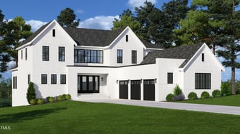 1500 Ridge Rd, Raleigh, NC 27607