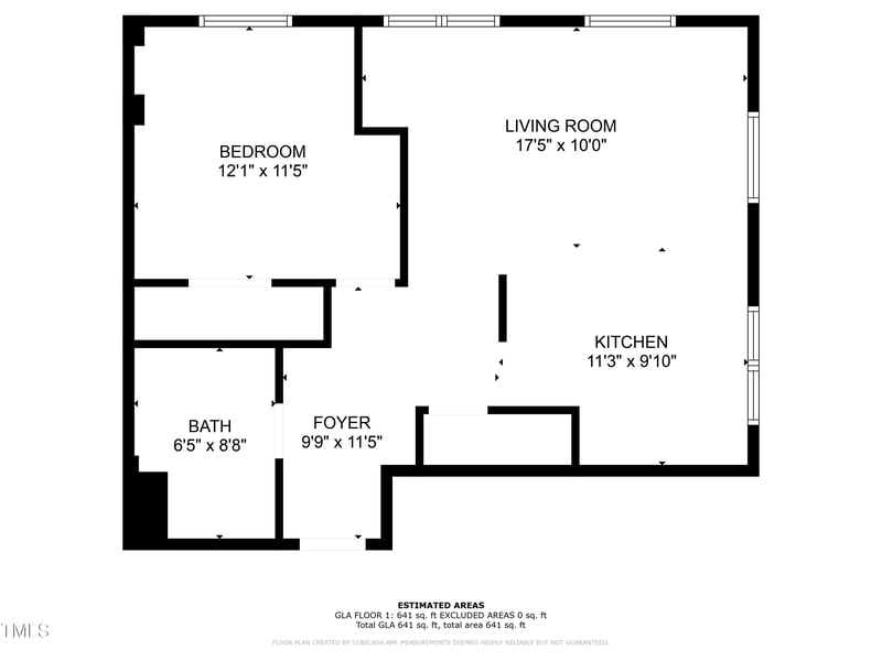 1500 River Mill Dr #101, Wake Forest, NC 27587