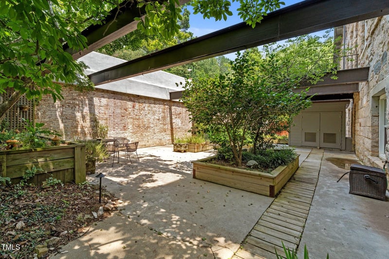 1500 River Mill Dr #101, Wake Forest, NC 27587