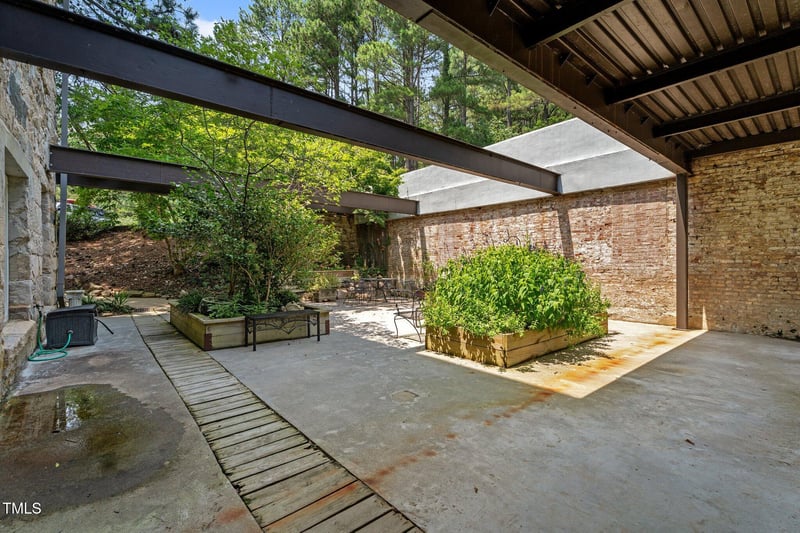 1500 River Mill Dr #101, Wake Forest, NC 27587