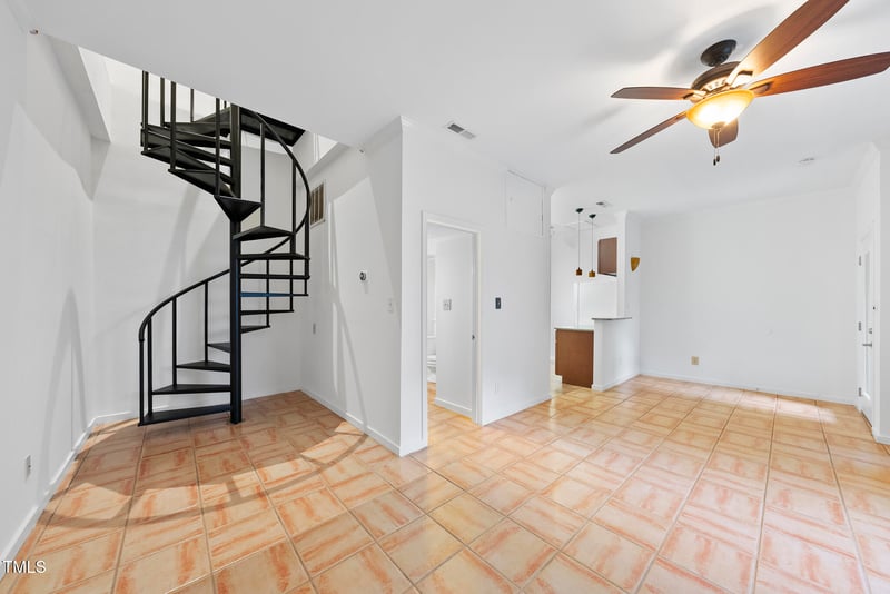 1500 River Mill Dr #111, Wake Forest, NC 27587
