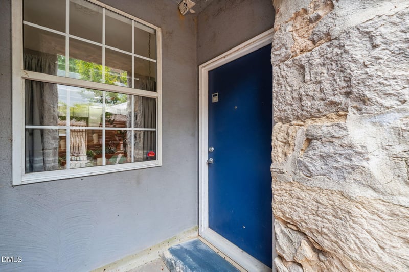1500 River Mill Dr #113, Wake Forest, NC 27587