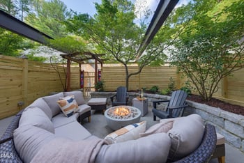 1500 River Mill Dr #Apt 112, Wake Forest, NC 27587