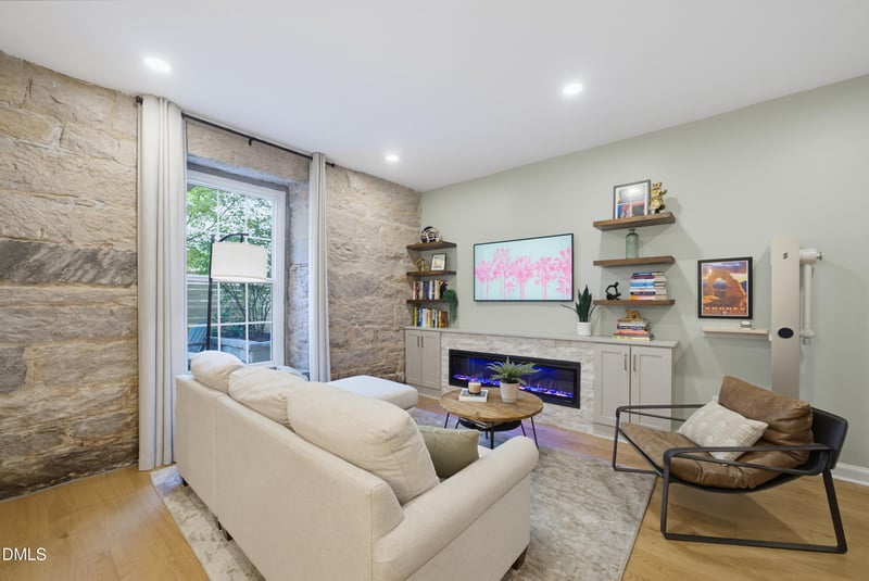 1500 River Mill Dr #Apt 112, Wake Forest, NC 27587