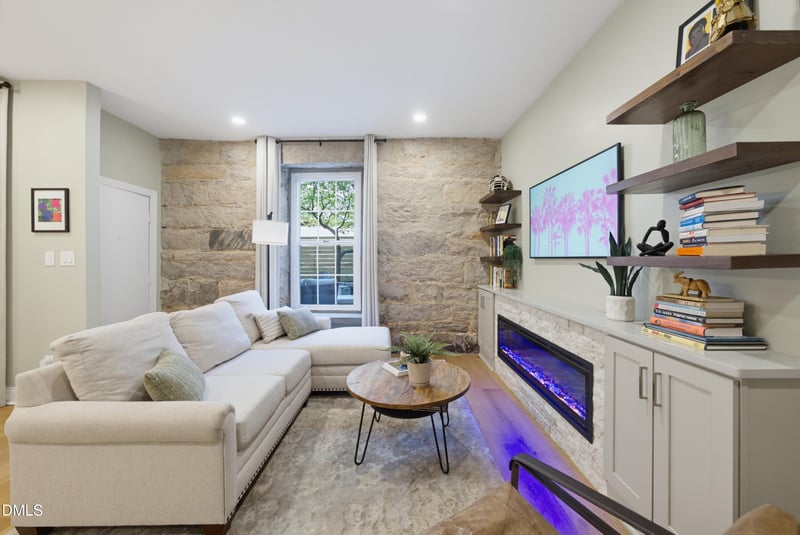 1500 River Mill Dr #Apt 112, Wake Forest, NC 27587
