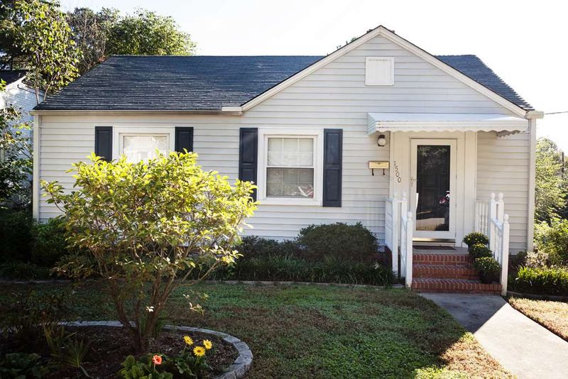 1500 Ruffin St, Durham, NC 27701