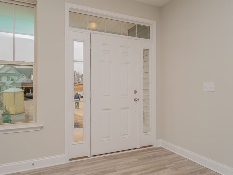1500 Sage Tree Dr LOT 258, Zebulon, NC 27597