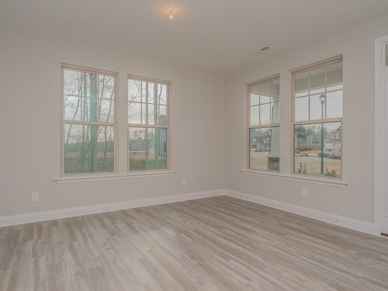 1500 Sage Tree Dr LOT 258, Zebulon, NC 27597