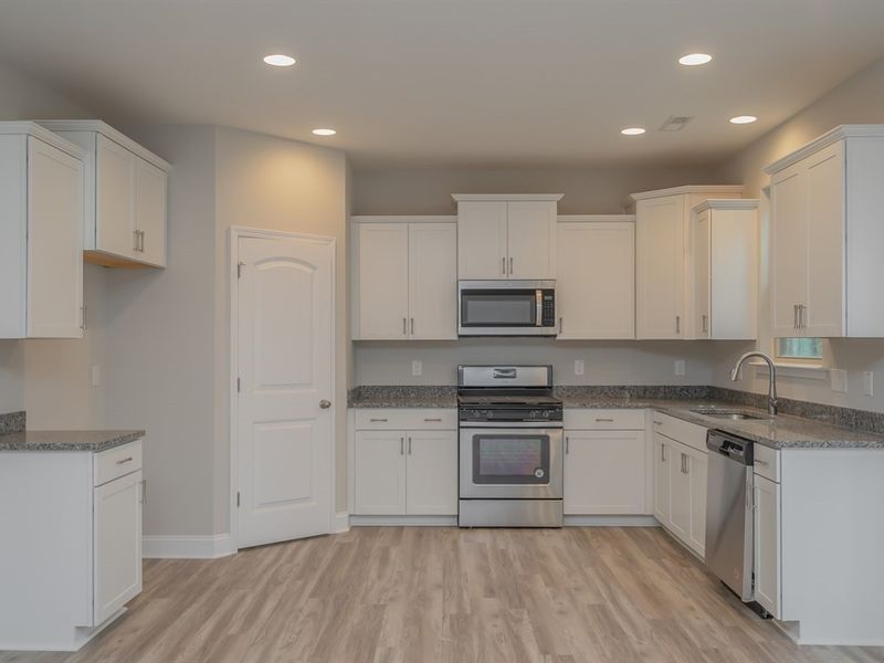 1500 Sage Tree Dr LOT 258, Zebulon, NC 27597