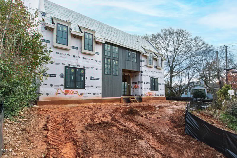 1500 Scales St, Raleigh, NC 27608