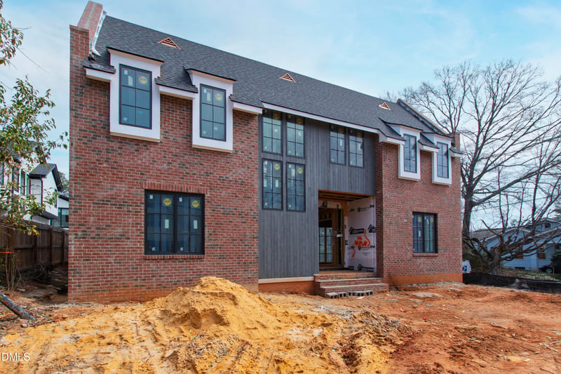 1500 Scales St, Raleigh, NC 27608
