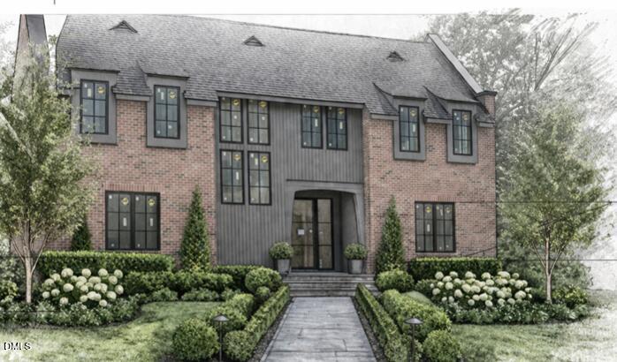 1500 Scales St, Raleigh, NC 27608