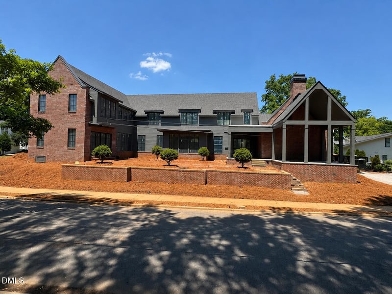 1500 Scales St, Raleigh, NC 27608