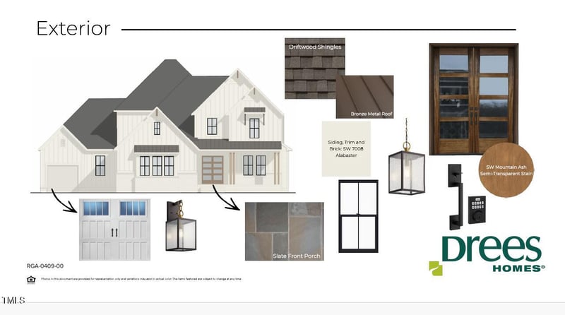 1500 Shadowood Ln, Raleigh, NC 27612