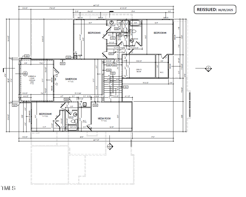 1500 Shadowood Ln, Raleigh, NC 27612