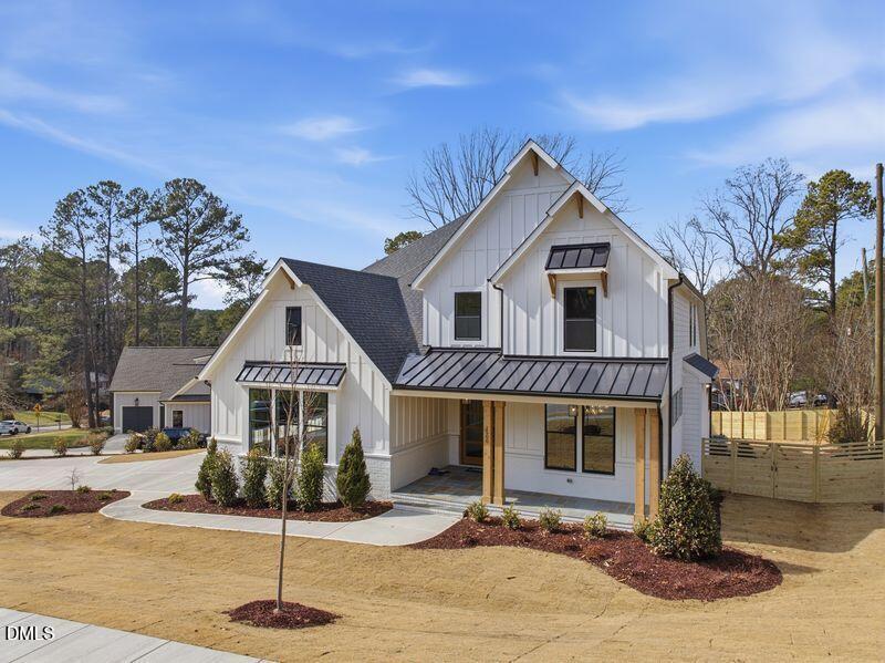 1500 Shadowood Ln, Raleigh, NC 27612