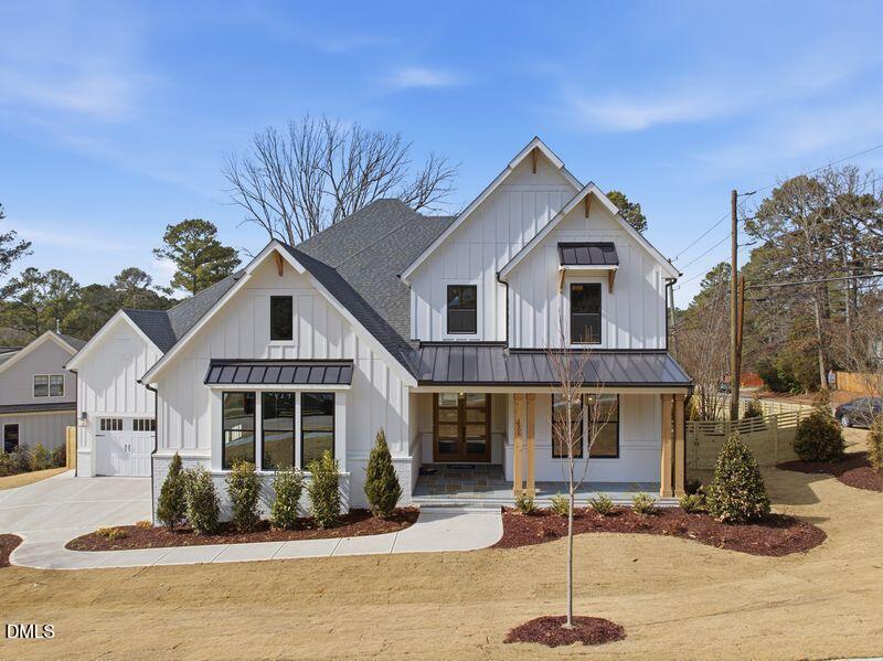 1500 Shadowood Ln, Raleigh, NC 27612