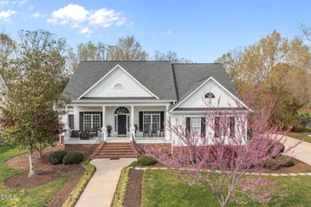 1500 St Andrews Dr, Mebane, NC 27302