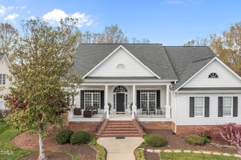 1500 St Andrews Dr, Mebane, NC 27302