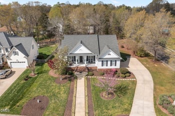 1500 St Andrews Dr, Mebane, NC 27302