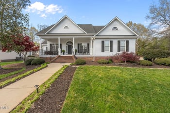 1500 St Andrews Dr, Mebane, NC 27302