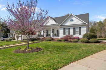 1500 St Andrews Dr, Mebane, NC 27302