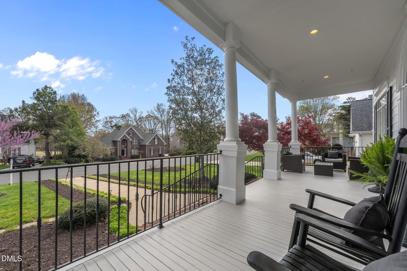1500 St Andrews Dr, Mebane, NC 27302