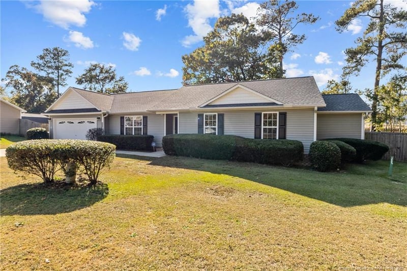1500 Stackhouse Dr, Fayetteville, NC 28314