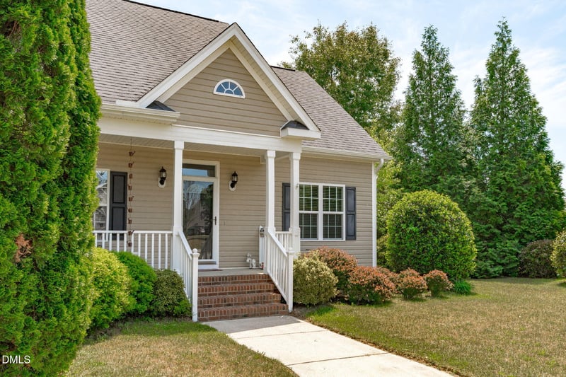 1500 Struble Cir, Willow Springs, NC 27592