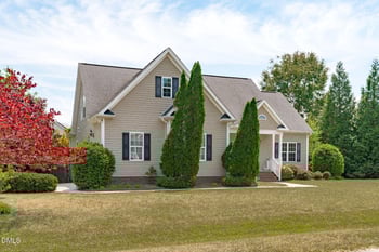 1500 Struble Cir, Willow Springs, NC 27592