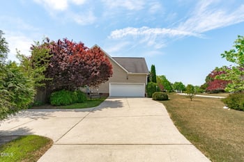 1500 Struble Cir, Willow Springs, NC 27592