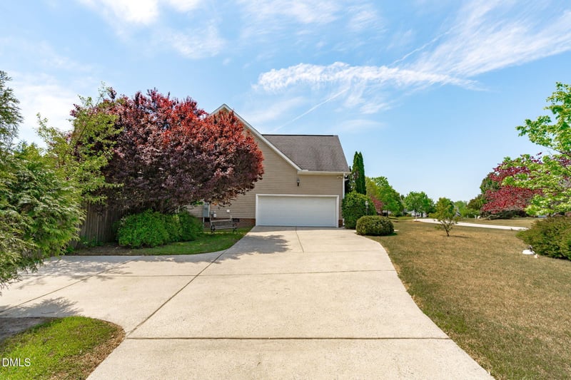 1500 Struble Cir, Willow Springs, NC 27592