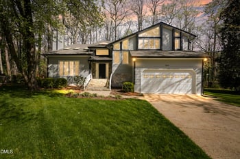 1500 Surfbird Ct, Raleigh, NC 27615