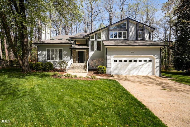 1500 Surfbird Ct, Raleigh, NC 27615
