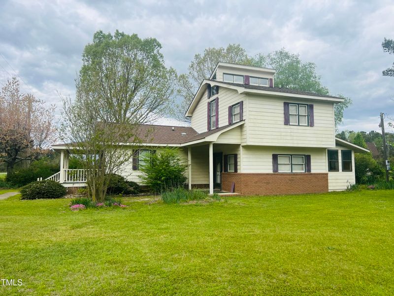 1500 Taylors Chapel Rd, Dunn, NC 28334