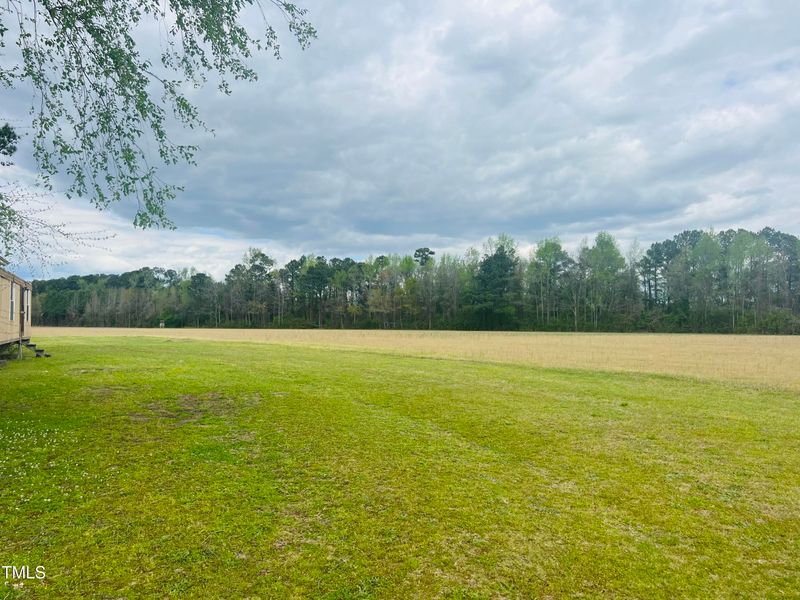 1500 Taylors Chapel Rd, Dunn, NC 28334