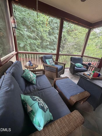 1500 Town Home Dr, Apex, NC 27502