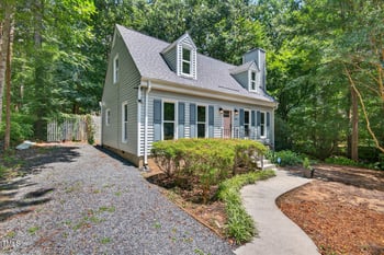 1500 Valley , Durham, NC 27707