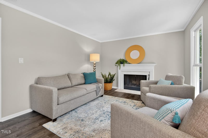 1500 Valley , Durham, NC 27707