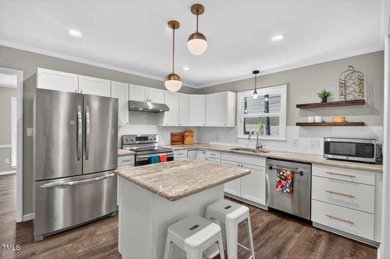 1500 Valley Rn, Durham, NC 27707