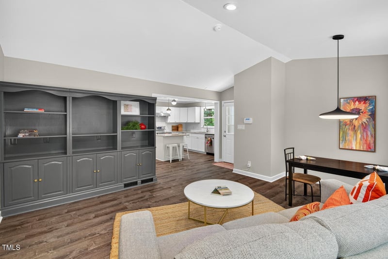 1500 Valley Rn, Durham, NC 27707