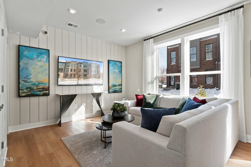 1500 Village Hall Ln Lot 39, Wake Forest, NC 27587