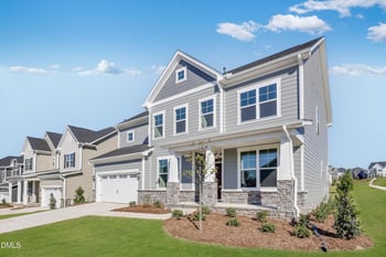 1500 Wader Cir, Knightdale, NC 27545
