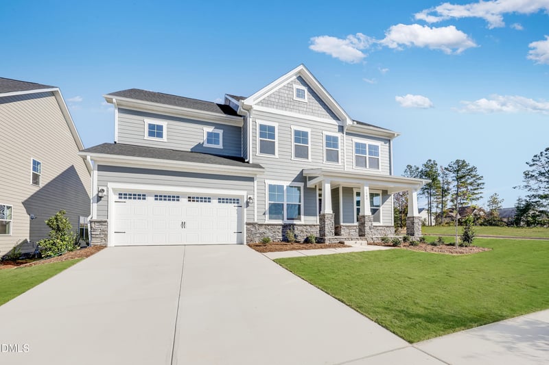 1500 Wader Cir, Knightdale, NC 27545