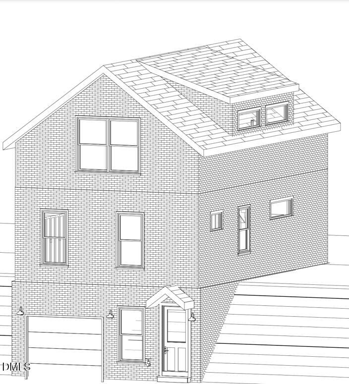 1500 Washington St, Durham, NC 27701