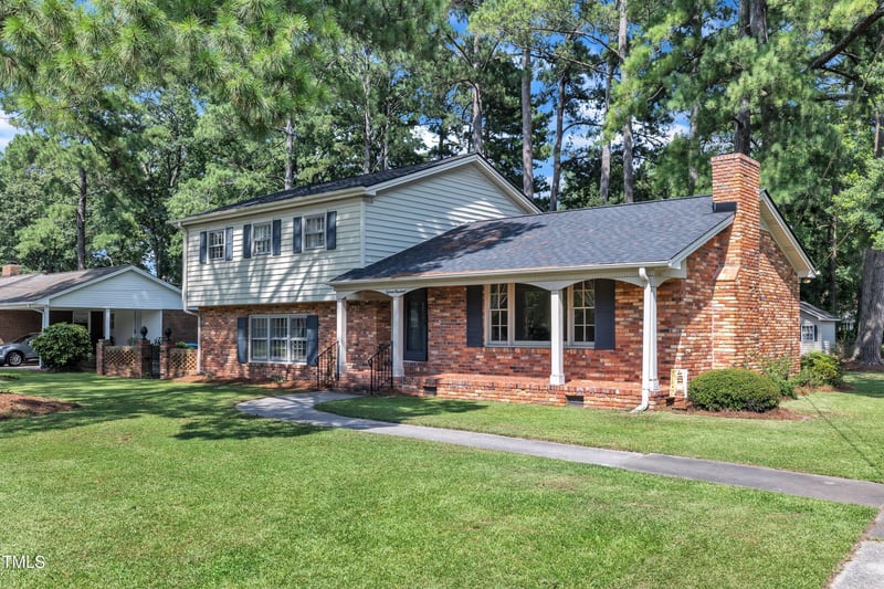 1500 Wellons Ave, Dunn, NC 28334