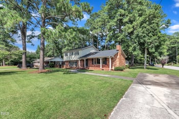 1500 Wellons Ave, Dunn, NC 28334