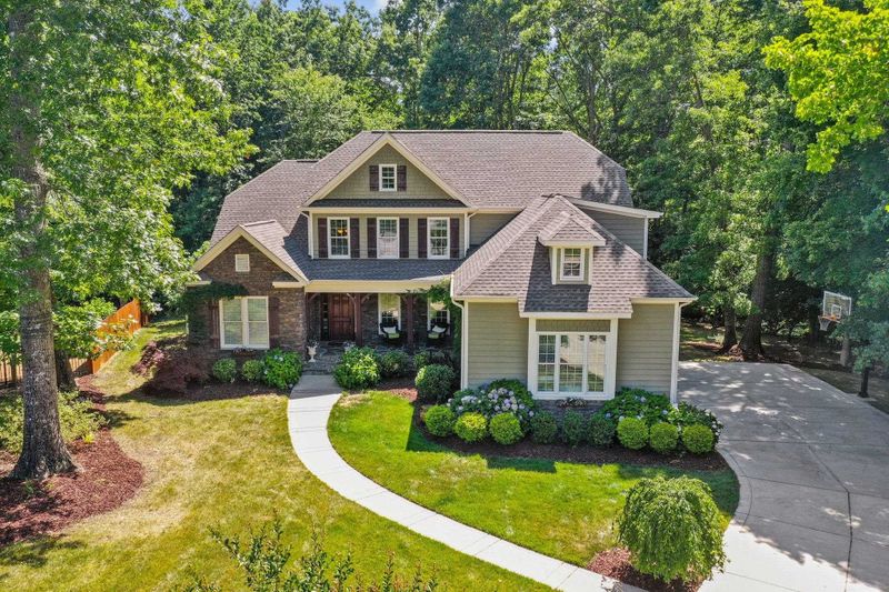 15001 Westerfield Rd, Wake Forest, NC 27587