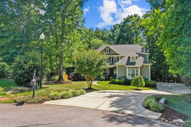 15001 Westerfield Rd, Wake Forest, NC 27587