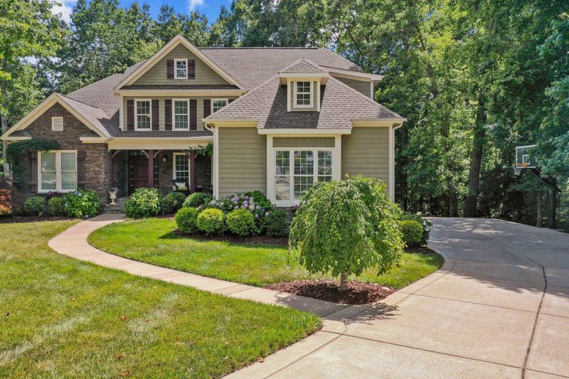 15001 Westerfield Rd, Wake Forest, NC 27587
